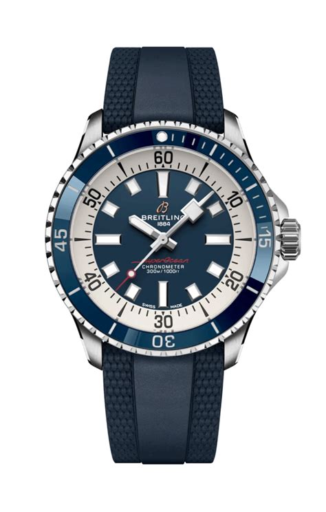 breitling superocean chronograph 42mm|breitling superocean price list.